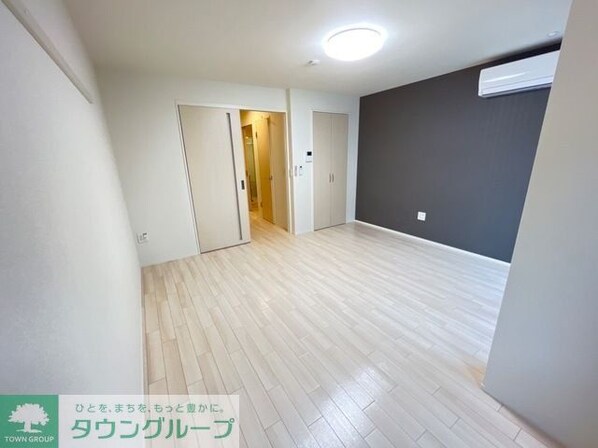 サンフラワーガーデンの物件内観写真